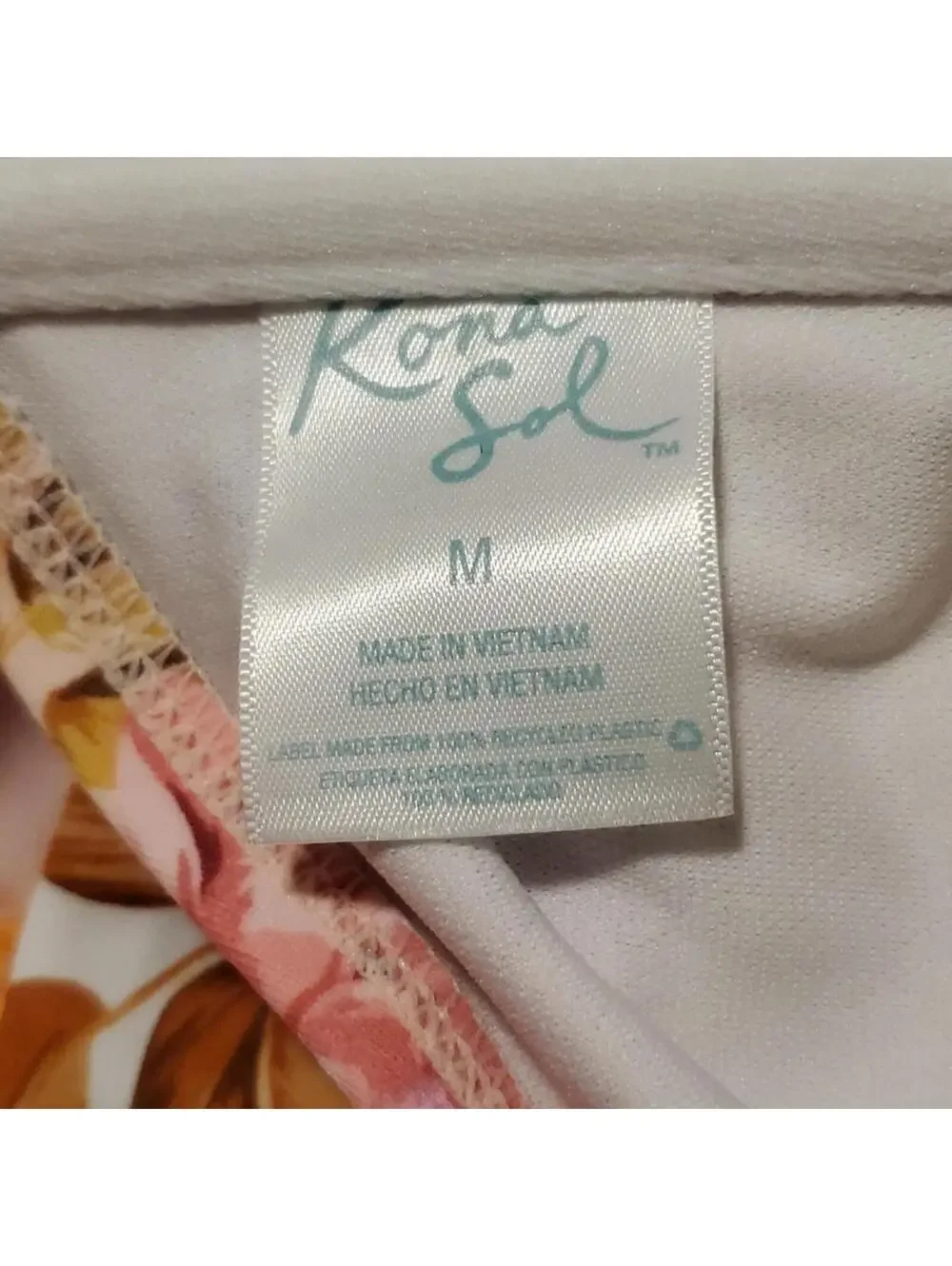 Kona Sol One‎ Piece Swimsuits